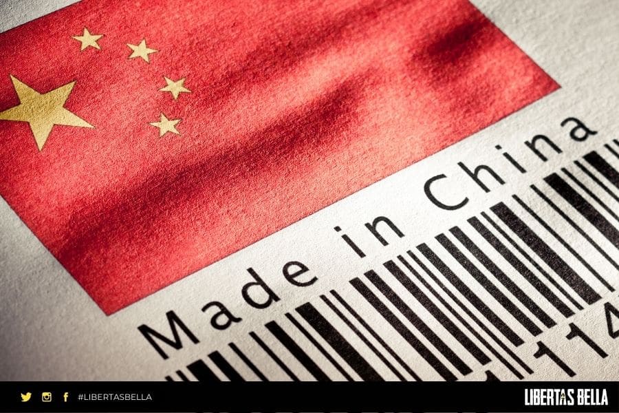 China Owns Us How the Chinese Are Buying Up America