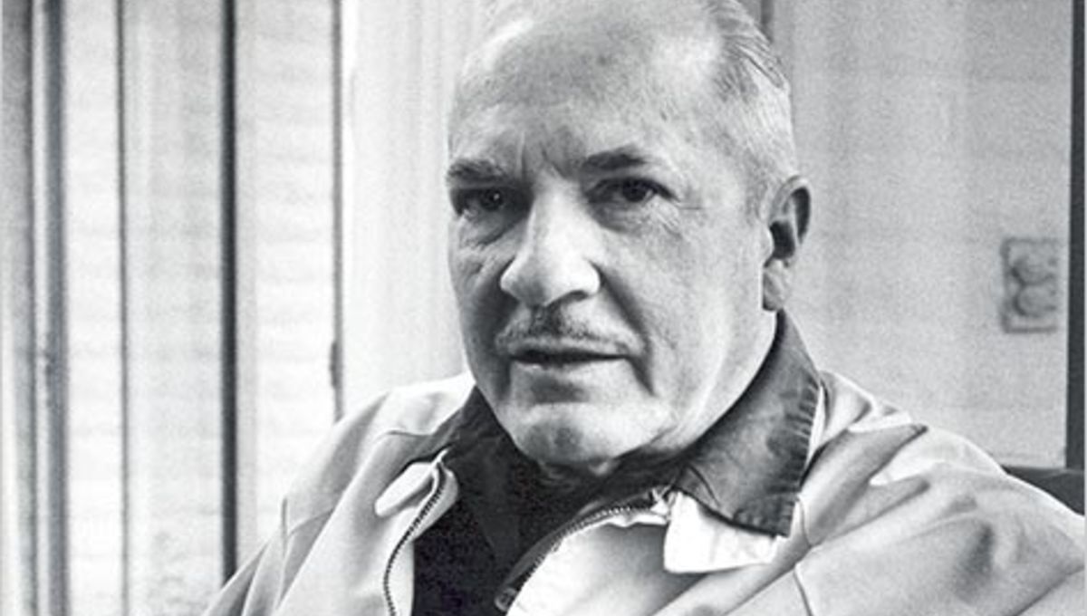 Robert Heinlein Quotes on Life, Guns, and More
