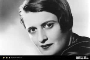 Ayn Rand Quotes on Capitalism, Government, Philosophy, and More