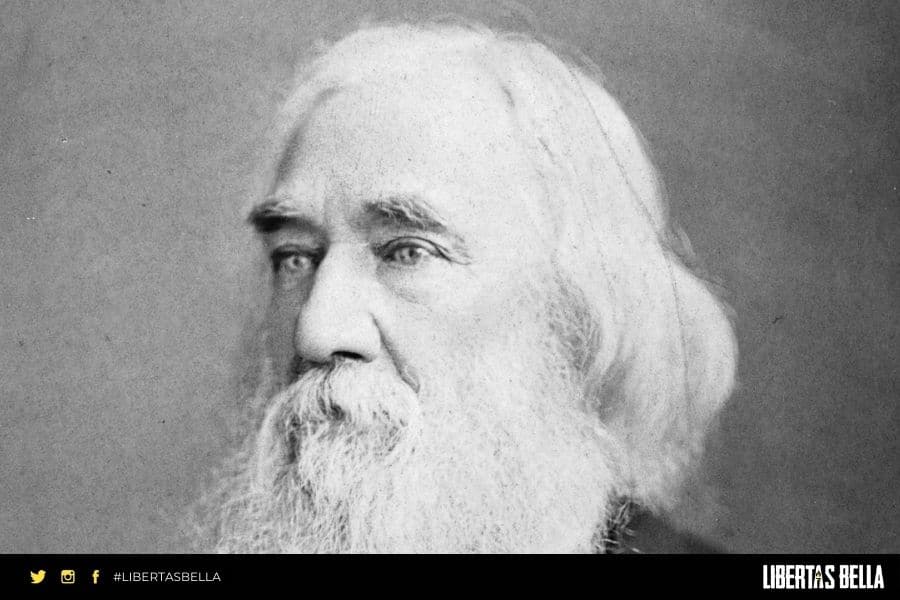 Freedom, Individualism, and Anarchy Great Lysander Spooner Quotes