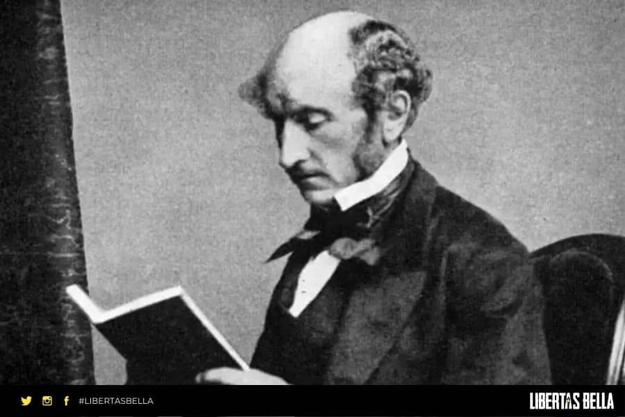 John Stuart Mill Quotes on Liberty, Utilitarianism, and More