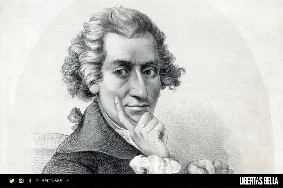 Thomas Paine Quotes That Will Make You Want to Rebel