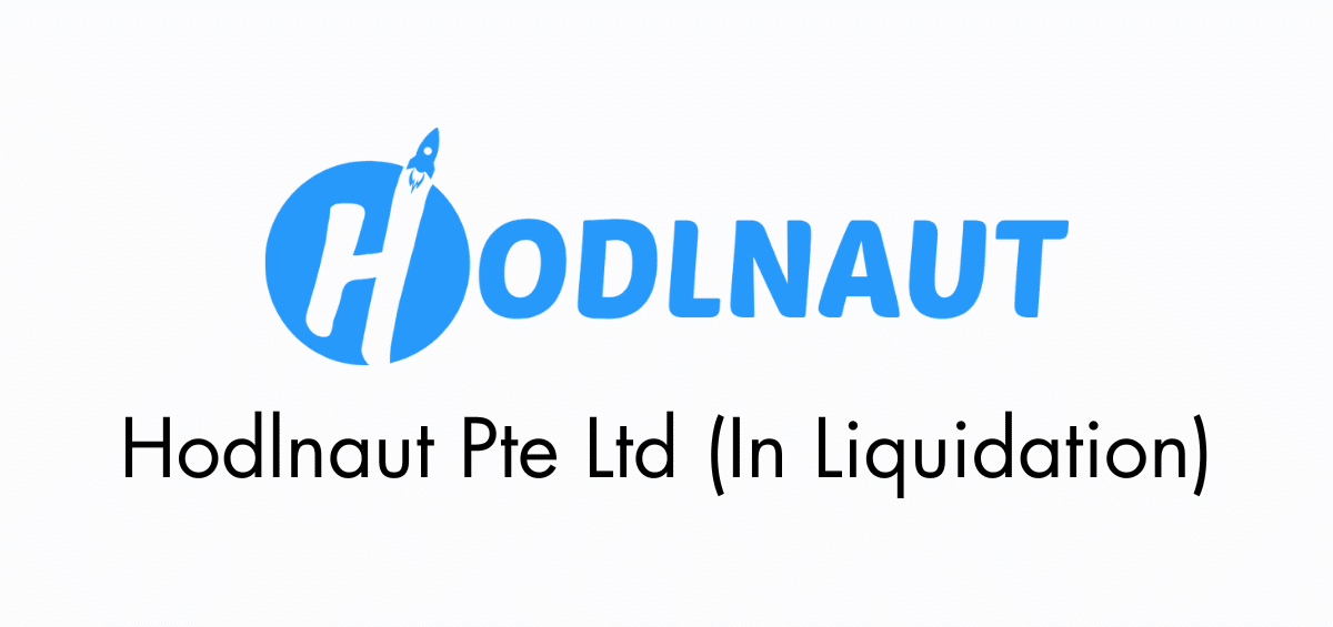 Logo of Hodlnaut